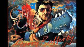Gerry Rafferty - Right Down The Line (Extended) 432 Hz