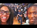 Raud Zoe Spencer Host The BIGGEST IRL PHILLY Tang Wars