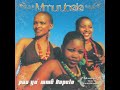 Ditjompi Mmurubele