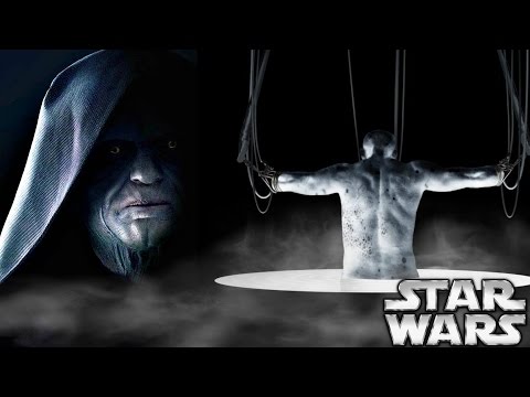 What Made Darth Vader So Loyal to the Emperor – Star Wars Explained