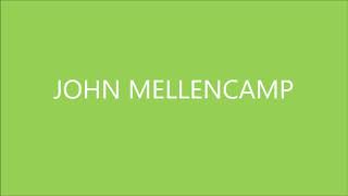 John Mellencamp    「 When Jesus Left Birmingham   ( featuring Sounds of Blackness ) 」
