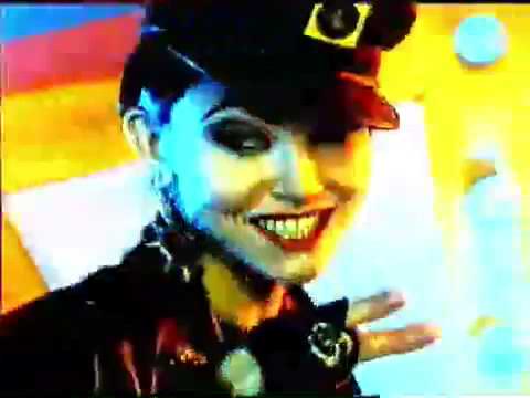 UTV adverts & Night Time continuity 20th September 1992