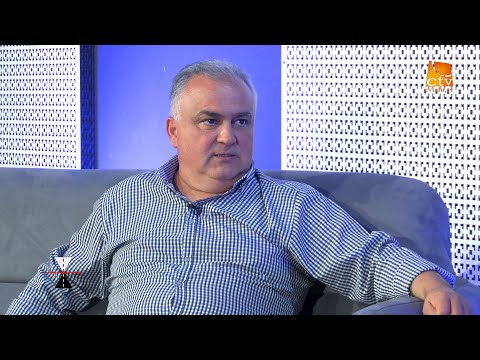 EP.25. Întâlniri de gradul zero - Claudiu Lăpădat