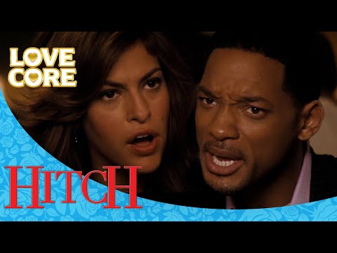 Hitch | The Speed Dating Confession | LoveCore
