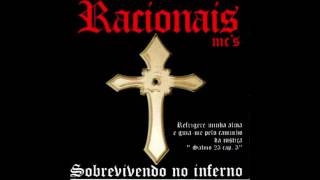 Download Fórmula Mágica da Paz Racionais MC’s