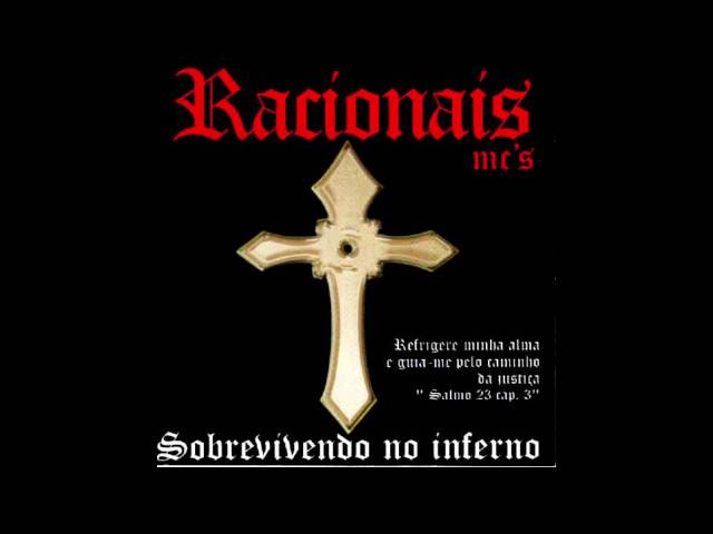 Download Fórmula Mágica da Paz Racionais MC’s