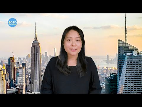 뉴욕기독교방송종합뉴스 2023년 6월 30일