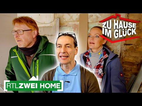 3 Kinder, 2 Schicksale, ein neues Zuhause | Part 2 | RTLZWEI Home #rtlzweihome #zuhauseimglück