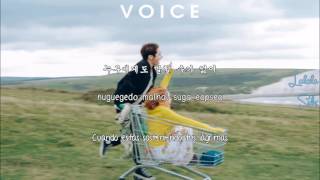 Standing Egg- Voice (Sub Español- Rom- Han)