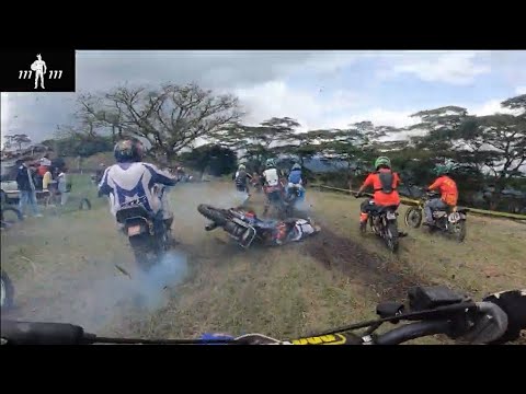 🏁 CATEGORÍA 100 c.c. INICIO 🔥Valida Departamental de VELOARENA. BUESACO - NARIÑO [SEBASTER BAD] 2021