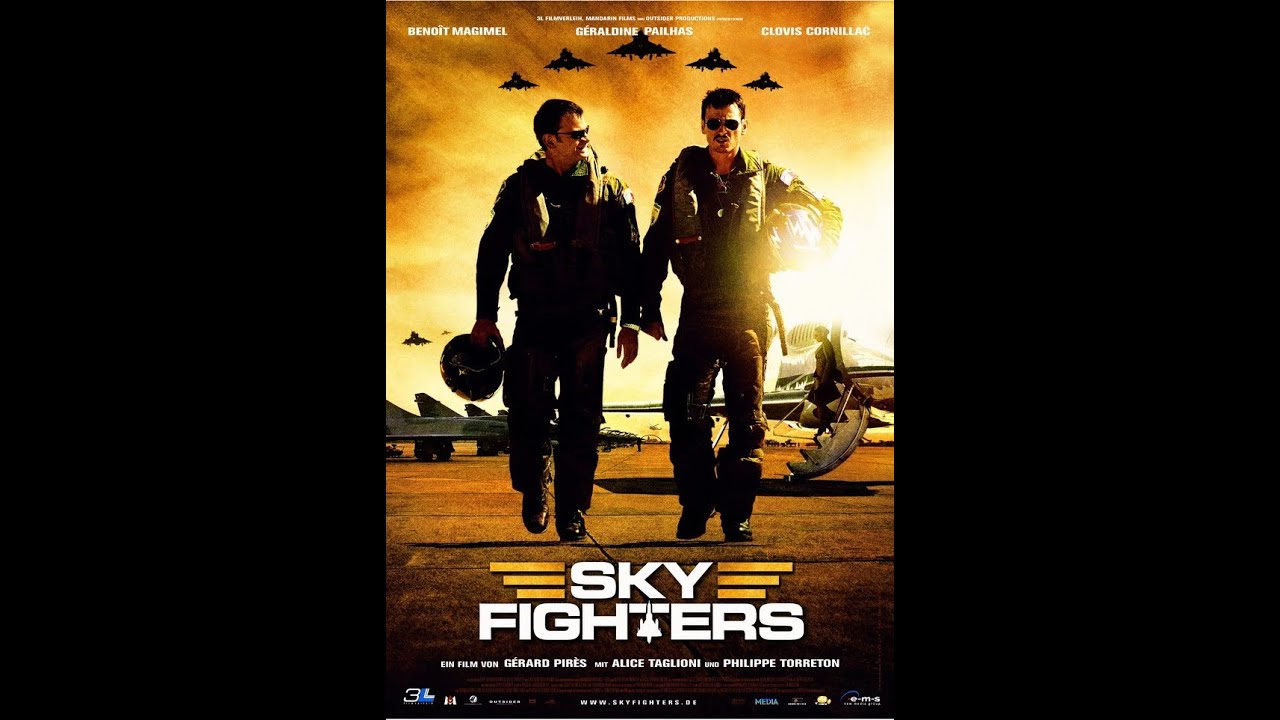 Sky Fighters