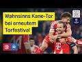 Kane Works His Magic FC Bayern Munich Vs Atalanta Bergamo Round Of 16 UEFA Champions League