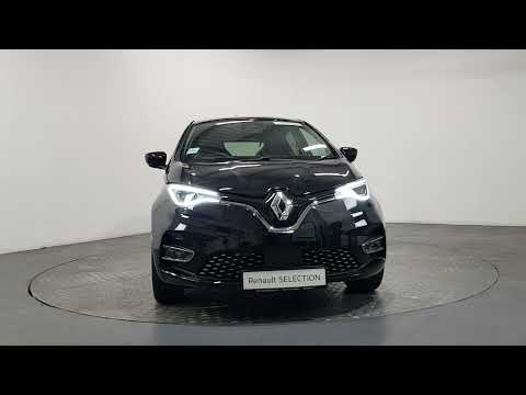 212 Renault Zoe GT LINE | H&H Motors Renault