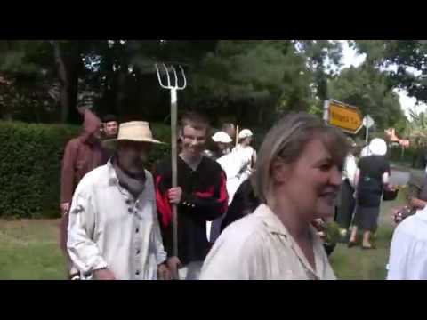 2010 - 775 Jahre Stedden - Der Samstag (von Axel Hanke)