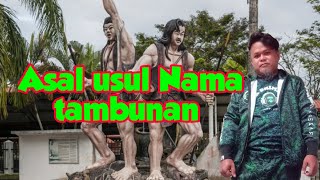 Download lagu KISAH LAGENDA TAMBUNAN mp3 Download lagu KISAH LAGENDA TAMBUNAN mp3