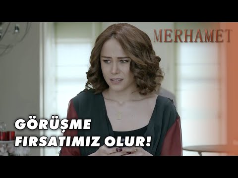 Deniz, Sermet'e Pot Kırdı! - Merhamet Özel Klip