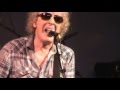 IAN HUNTER & THE RANT BAND --- ALICE/WATERLOW