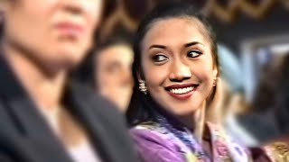 Ziana Zain - Voice of Asia (Kazakhstan) 1995