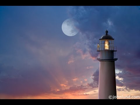 Klaatu - So said the lighthouse keeper & Hope