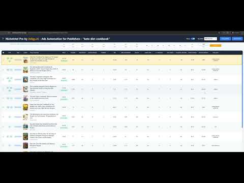 Item video thumbnail