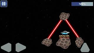 Mission to Mars – Unity Source Code video preview
