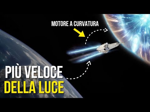 30 Years of Warp Drive: Will Faster-Than-Light Travel Soon Be a Reality?