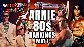 Download lagu Arnie in the 80s! His Ten Films Ranked - Part One mp3 Download lagu Arnie in the 80s! His Ten Films Ranked - Part One mp3