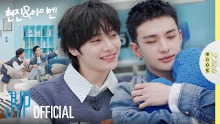 Download lagu [2 Kids Room 2025] Ep.13 Hyunjin X I.N mp3