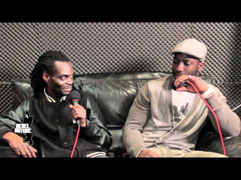 REBELNATURE TV - INTERVIEW MAIZEL