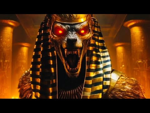 DIO - Egypt (The Chains Are On)