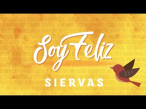SIERVAS - I'm Happy (Official Video)