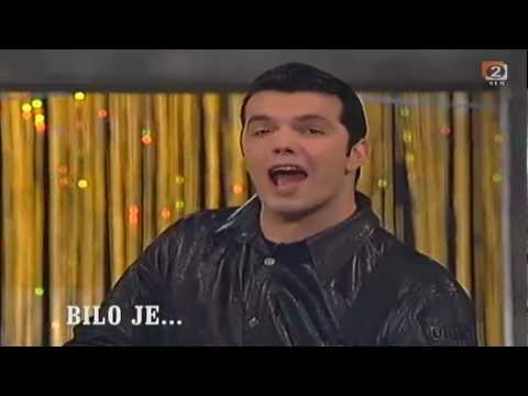 Rok'n'Band - Skozi noč