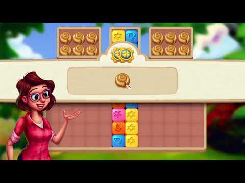 Lily’s Garden Level 85 old