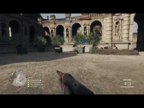 BATTLEFIELD 1 - Episodio #1 - Perché anch'io so giocare a Battlefield