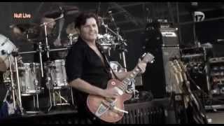 Simple Minds - Live At Main Square Festival, 29.06.2012 - Love Song