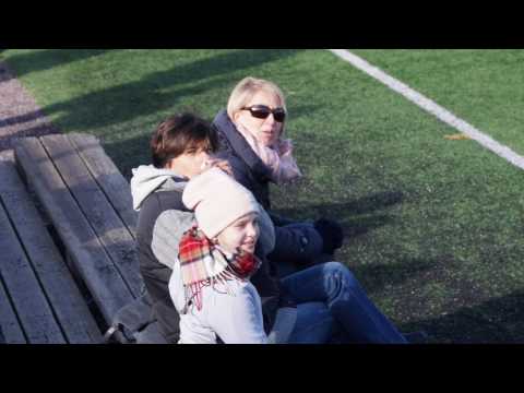 KFV Segeberg Helsinki 2017 vs Hammaby