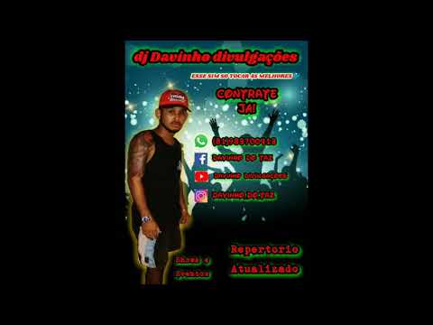 MC THIAGUINHO DO RECIFE LUCAS LK FEAT. MC RD - TEU PRESENTE DE NATAL