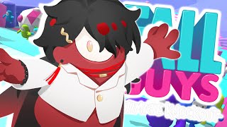 【FALL GUYS】woo【NIJISANJI EN | Vox Akuma】