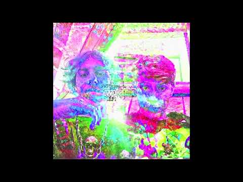 hubithekid - widmo (feat. louis vuitekk)