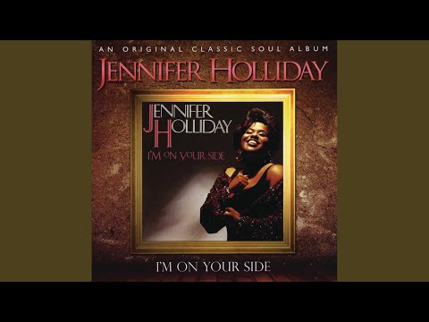 Love Stories - Jennifer Holliday