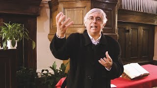 Le chiese valdesi e metodiste e il battesimo