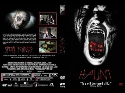 Haunt (2013) Official Trailer
