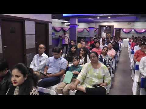 Gauri Event hosti...