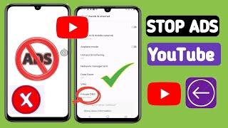 How to stop ads in youtube videos(2024) stop ads(New  method)