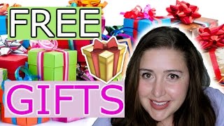 Birthday Freebies: How To Get Free Stuff On Your Birthday