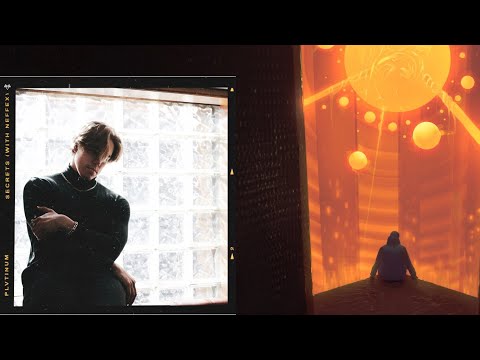 PLVTINUM, NEFFEX - Secrets (lyrics)