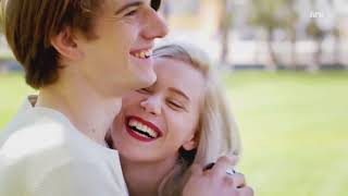 Noora & William - он будет лучше меня | Нура и Вильям | SKAM