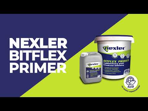 Битфлекс Праймер / Bitflex Primer - быстросохнущий битумно-анионный грунт (уп.22 кг) - фото 1 - id-p2101651577