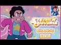 Steven Universe - CHANGE [EXTENDED COVER]