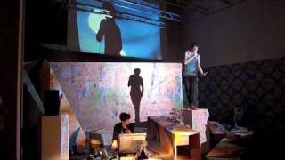 Nils Bech - Contemporary Dancing